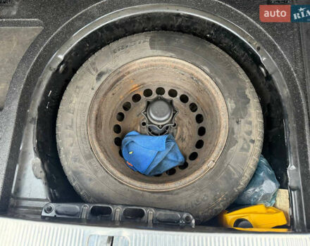 Черный Ауди А6, объемом двигателя 2.5 л и пробегом 376 тыс. км за 3999 $, фото 30 на Automoto.ua