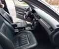 Чорний Ауді А6, об'ємом двигуна 2.8 л та пробігом 314 тис. км за 2329 $, фото 5 на Automoto.ua