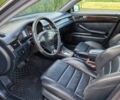 Чорний Ауді А6, об'ємом двигуна 2.8 л та пробігом 340 тис. км за 1009 $, фото 4 на Automoto.ua