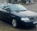 Чорний Ауді А6, об'ємом двигуна 1.9 л та пробігом 467 тис. км за 2200 $, фото 1 на Automoto.ua