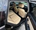 Черный Ауди А6, объемом двигателя 2.5 л и пробегом 350 тыс. км за 3650 $, фото 3 на Automoto.ua