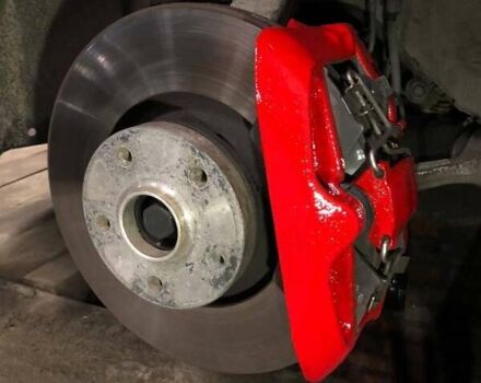 Чорний Ауді А6, об'ємом двигуна 4.17 л та пробігом 276 тис. км за 6850 $, фото 13 на Automoto.ua