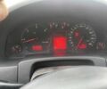 Черный Ауди А6, объемом двигателя 2.5 л и пробегом 330 тыс. км за 4500 $, фото 6 на Automoto.ua