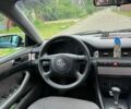 Чорний Ауді А6, об'ємом двигуна 2.5 л та пробігом 360 тис. км за 3800 $, фото 15 на Automoto.ua
