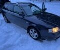 Чорний Ауді А6, об'ємом двигуна 1.8 л та пробігом 320 тис. км за 1199 $, фото 3 на Automoto.ua