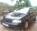 Черный Ауди А6, объемом двигателя 2 л и пробегом 315 тыс. км за 2300 $, фото 1 на Automoto.ua