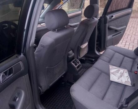 Чорний Ауді А6, об'ємом двигуна 1.78 л та пробігом 400 тис. км за 4100 $, фото 2 на Automoto.ua