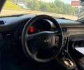 Чорний Ауді А6, об'ємом двигуна 2.5 л та пробігом 190 тис. км за 4500 $, фото 27 на Automoto.ua