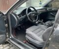 Черный Ауди А6, объемом двигателя 2.5 л и пробегом 3 тыс. км за 3650 $, фото 6 на Automoto.ua