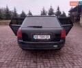 Черный Ауди А6, объемом двигателя 1.78 л и пробегом 400 тыс. км за 4100 $, фото 8 на Automoto.ua