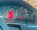 Черный Ауди А6, объемом двигателя 2.5 л и пробегом 303 тыс. км за 4500 $, фото 4 на Automoto.ua