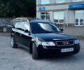 Чорний Ауді А6, об'ємом двигуна 2.5 л та пробігом 401 тис. км за 4550 $, фото 1 на Automoto.ua