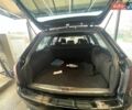 Черный Ауди А6, объемом двигателя 2.5 л и пробегом 380 тыс. км за 3800 $, фото 6 на Automoto.ua