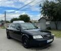 Чорний Ауді А6, об'ємом двигуна 2.5 л та пробігом 360 тис. км за 3800 $, фото 2 на Automoto.ua