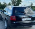 Чорний Ауді А6, об'ємом двигуна 2.5 л та пробігом 401 тис. км за 4550 $, фото 5 на Automoto.ua