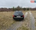 Чорний Ауді А6, об'ємом двигуна 2.5 л та пробігом 400 тис. км за 3000 $, фото 2 на Automoto.ua