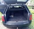 Черный Ауди А6, объемом двигателя 2.5 л и пробегом 300 тыс. км за 3808 $, фото 3 на Automoto.ua