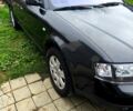 Чорний Ауді А6, об'ємом двигуна 2.5 л та пробігом 326 тис. км за 4200 $, фото 1 на Automoto.ua