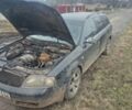 Черный Ауди А6, объемом двигателя 0 л и пробегом 123 тыс. км за 229 $, фото 3 на Automoto.ua