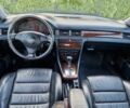 Чорний Ауді А6, об'ємом двигуна 2.8 л та пробігом 340 тис. км за 1009 $, фото 6 на Automoto.ua