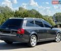 Чорний Ауді А6, об'ємом двигуна 2.5 л та пробігом 190 тис. км за 4500 $, фото 13 на Automoto.ua