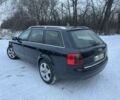 Чорний Ауді А6, об'ємом двигуна 2.5 л та пробігом 340 тис. км за 3550 $, фото 2 на Automoto.ua