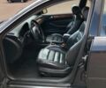 Чорний Ауді А6, об'ємом двигуна 2.5 л та пробігом 301 тис. км за 3700 $, фото 7 на Automoto.ua