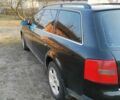 Черный Ауди А6, объемом двигателя 0 л и пробегом 316 тыс. км за 3300 $, фото 1 на Automoto.ua