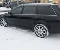 Чорний Ауді А6, об'ємом двигуна 4.17 л та пробігом 276 тис. км за 6850 $, фото 3 на Automoto.ua