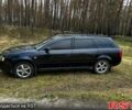 Черный Ауди А6, объемом двигателя 2.5 л и пробегом 336 тыс. км за 3700 $, фото 3 на Automoto.ua