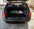 Чорний Ауді А6, об'ємом двигуна 2.5 л та пробігом 78 тис. км за 4000 $, фото 1 на Automoto.ua