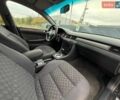 Черный Ауди А6, объемом двигателя 2.5 л и пробегом 475 тыс. км за 3550 $, фото 8 на Automoto.ua