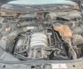 Черный Ауди А6, объемом двигателя 0 л и пробегом 123 тыс. км за 229 $, фото 5 на Automoto.ua