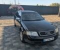 Черный Ауди А6, объемом двигателя 2.5 л и пробегом 340 тыс. км за 4500 $, фото 1 на Automoto.ua