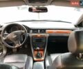 Чорний Ауді А6, об'ємом двигуна 2.5 л та пробігом 301 тис. км за 3700 $, фото 5 на Automoto.ua