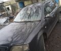 Чорний Ауді А6, об'ємом двигуна 0 л та пробігом 300 тис. км за 350 $, фото 1 на Automoto.ua