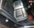 Черный Ауди А6, объемом двигателя 2.5 л и пробегом 345 тыс. км за 3500 $, фото 7 на Automoto.ua