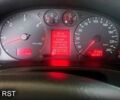 Черный Ауди А6, объемом двигателя 2.5 л и пробегом 353 тыс. км за 4200 $, фото 1 на Automoto.ua