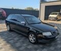 Черный Ауди А6, объемом двигателя 2.5 л и пробегом 340 тыс. км за 4500 $, фото 6 на Automoto.ua