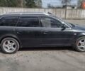 Черный Ауди А6, объемом двигателя 2.5 л и пробегом 310 тыс. км за 4800 $, фото 8 на Automoto.ua