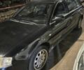 Черный Ауди А6, объемом двигателя 2.5 л и пробегом 318 тыс. км за 2700 $, фото 2 на Automoto.ua