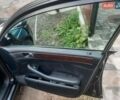 Черный Ауди А6, объемом двигателя 2.5 л и пробегом 345 тыс. км за 3500 $, фото 5 на Automoto.ua