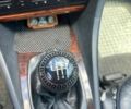 Черный Ауди А6, объемом двигателя 2.5 л и пробегом 320 тыс. км за 3300 $, фото 5 на Automoto.ua