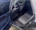 Черный Ауди А6, объемом двигателя 2.5 л и пробегом 300 тыс. км за 3808 $, фото 4 на Automoto.ua