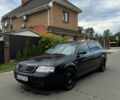 Чорний Ауді А6, об'ємом двигуна 2.5 л та пробігом 360 тис. км за 3800 $, фото 1 на Automoto.ua