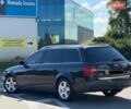 Чорний Ауді А6, об'ємом двигуна 2.5 л та пробігом 190 тис. км за 4500 $, фото 7 на Automoto.ua