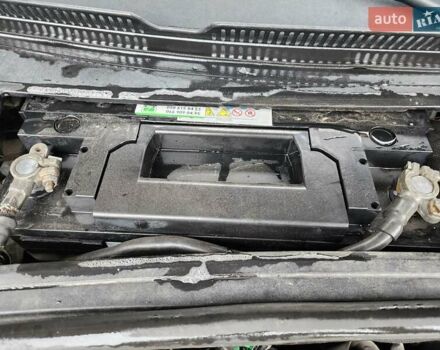 Черный Ауди А6, объемом двигателя 2.5 л и пробегом 404 тыс. км за 2600 $, фото 2 на Automoto.ua