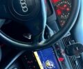 Черный Ауди А6, объемом двигателя 2.5 л и пробегом 0 тыс. км за 4000 $, фото 8 на Automoto.ua