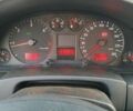 Черный Ауди А6, объемом двигателя 2.5 л и пробегом 316 тыс. км за 3500 $, фото 8 на Automoto.ua
