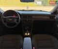 Чорний Ауді А6, об'ємом двигуна 2.5 л та пробігом 190 тис. км за 4500 $, фото 32 на Automoto.ua
